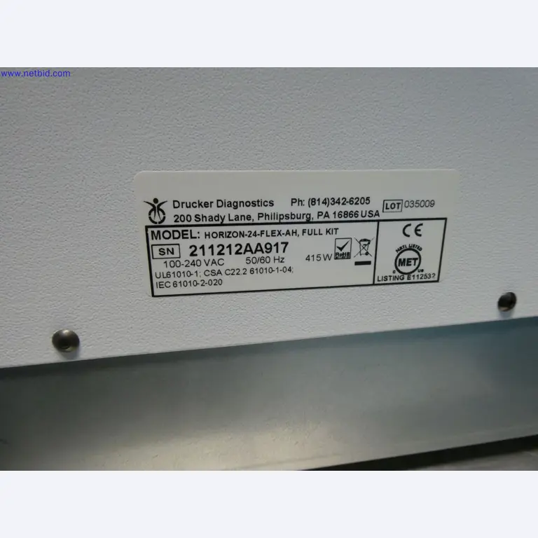 Wyposażenie szpitala-2