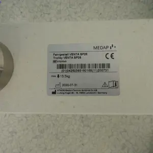Urządzenie odciągowe (elektryczne, średnie) ATMOS Medizintechnik GmbH & Co Venta SP 26