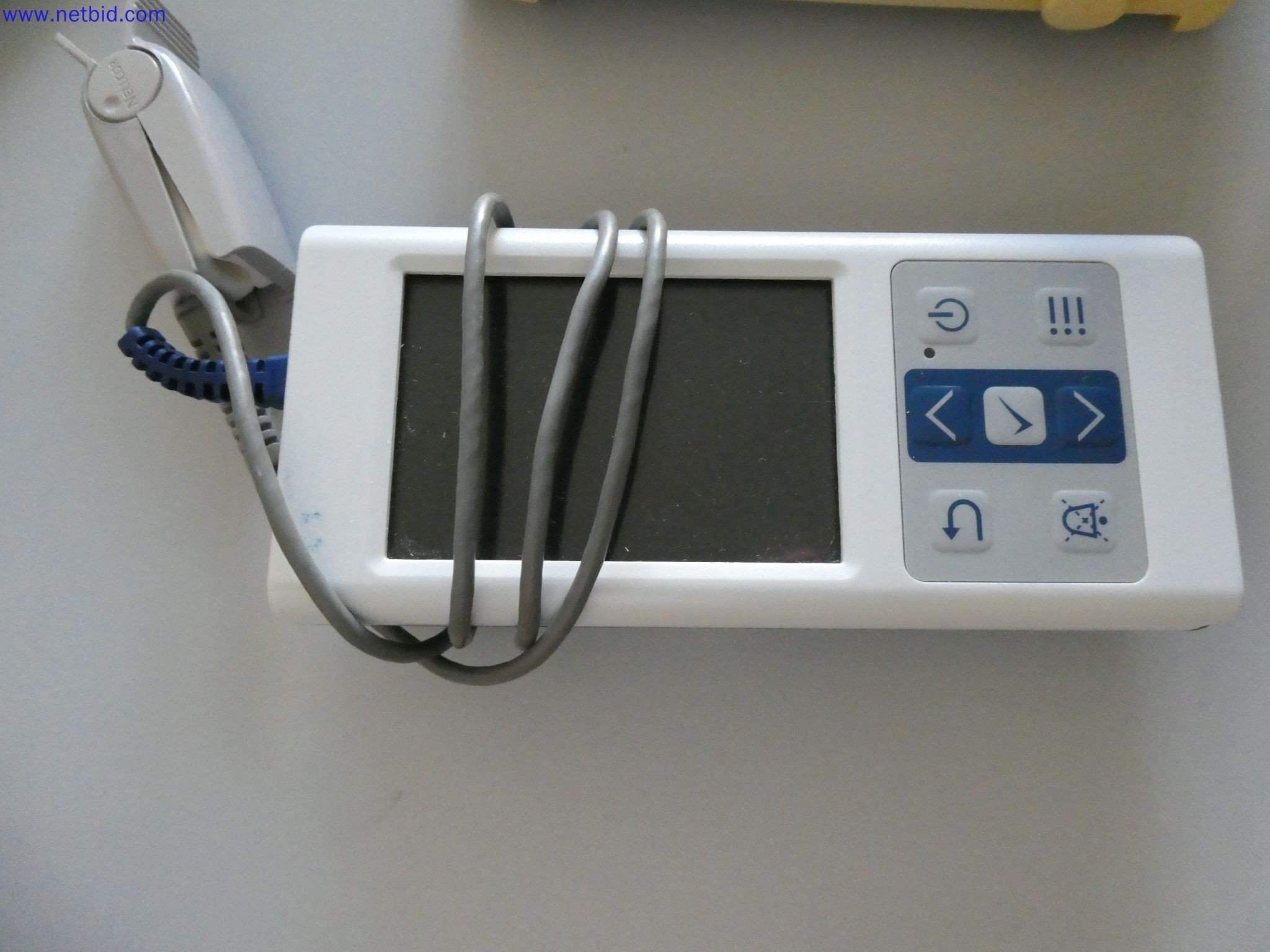 Wyposażenie szpitala-2