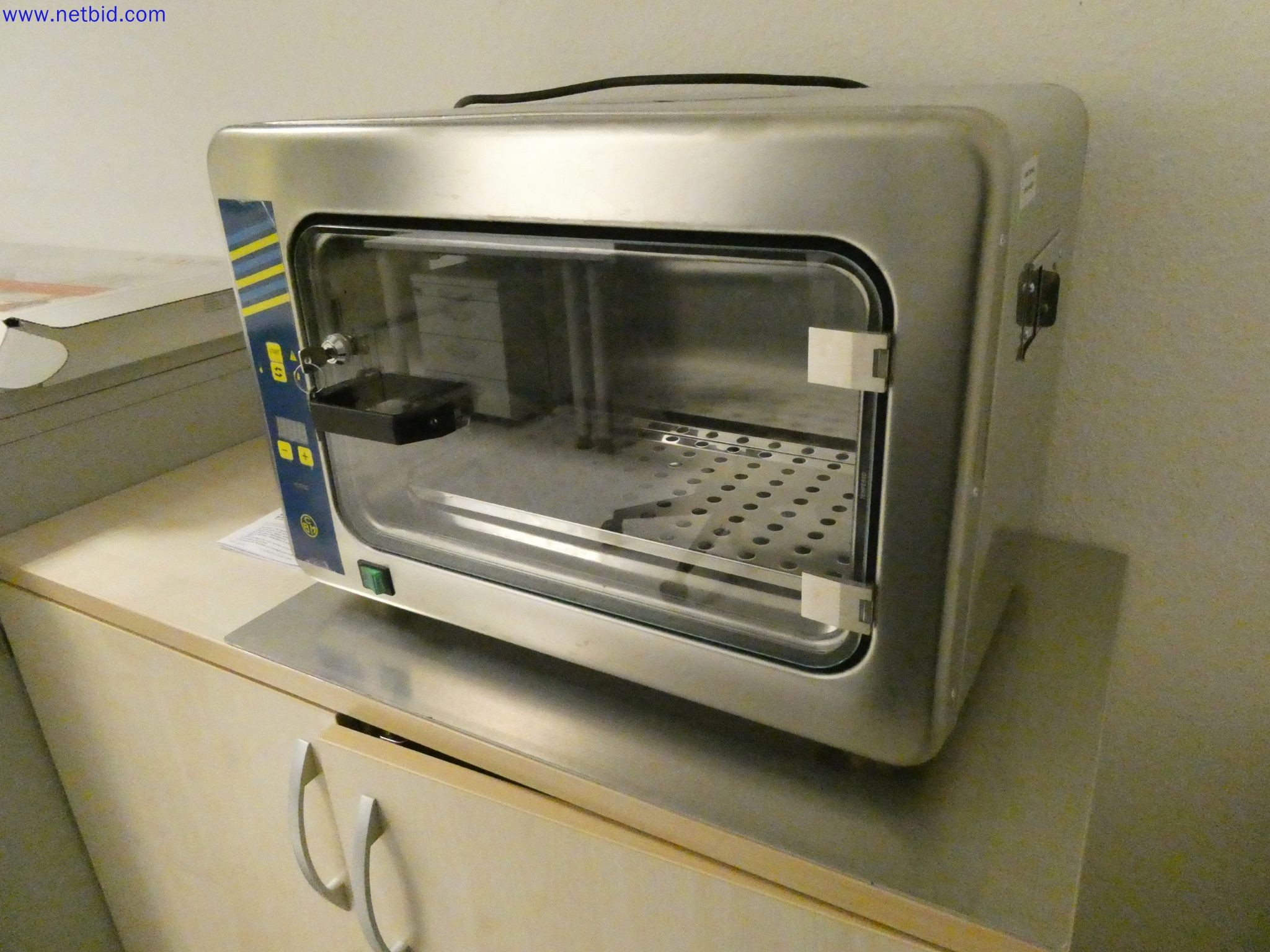 Wyposażenie szpitala-2