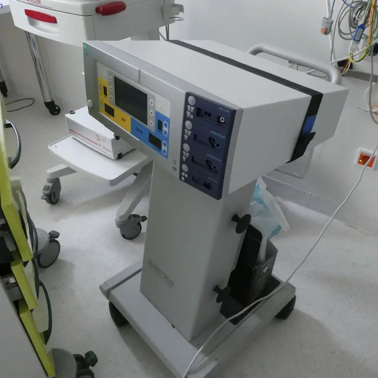 Urządzenie chirurgiczne, HF, RF ERBE Elektromedizin GmbH VIO 300 S