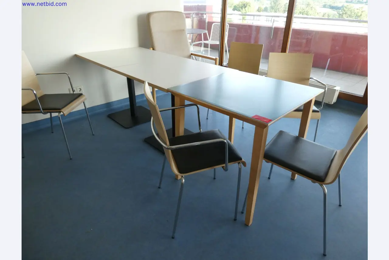 Facilities at a Hospital-1