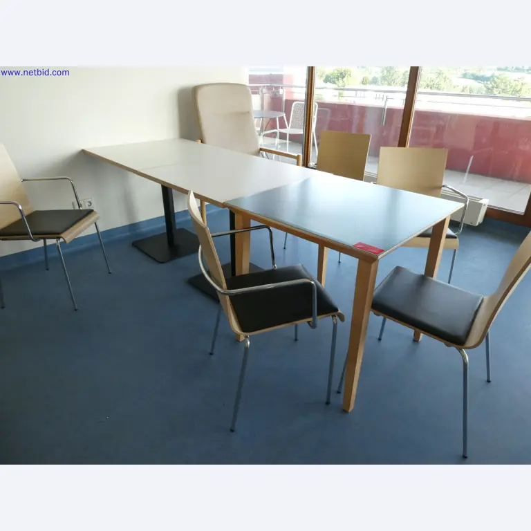 Facilities at a Hospital-1