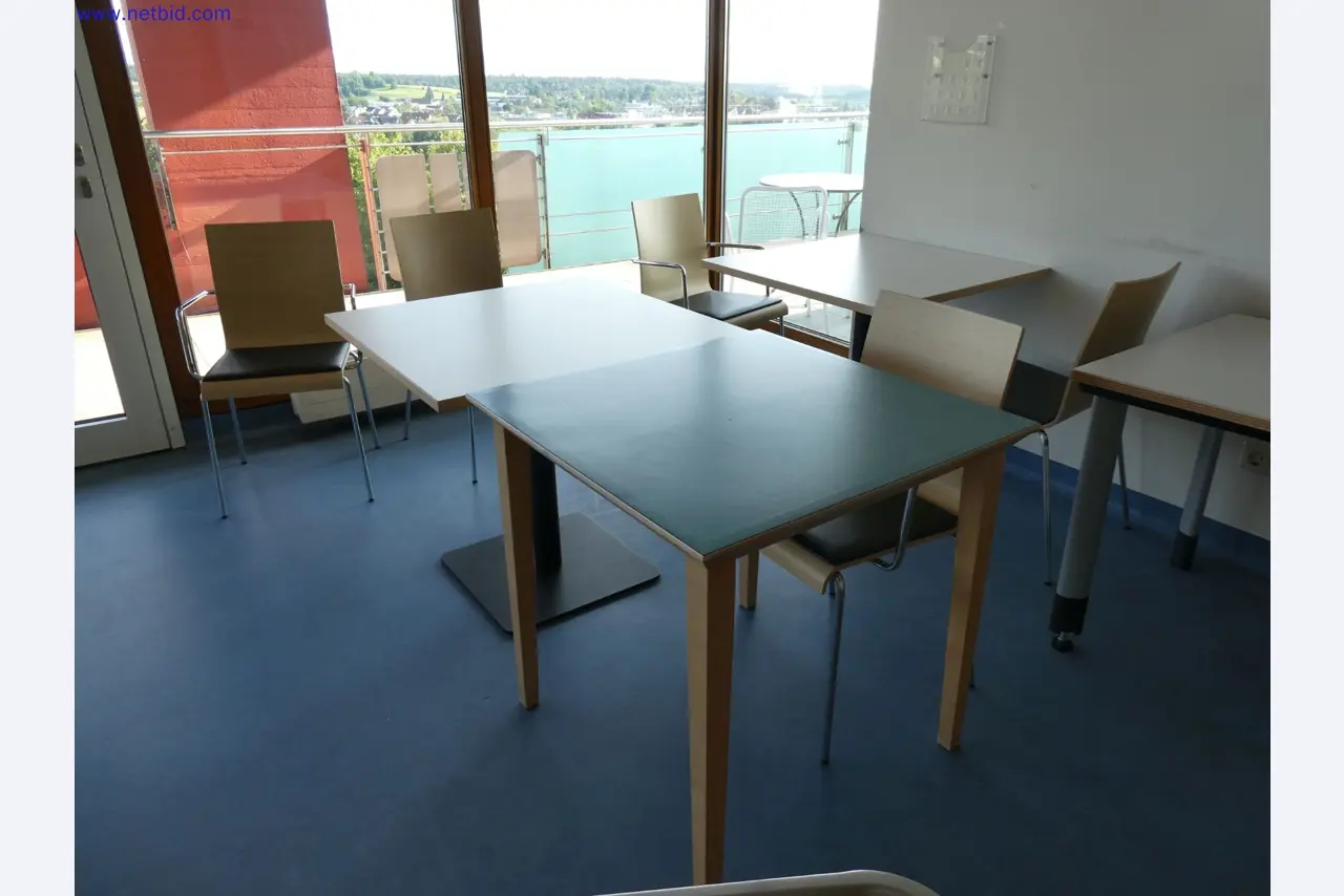Facilities at a Hospital-2