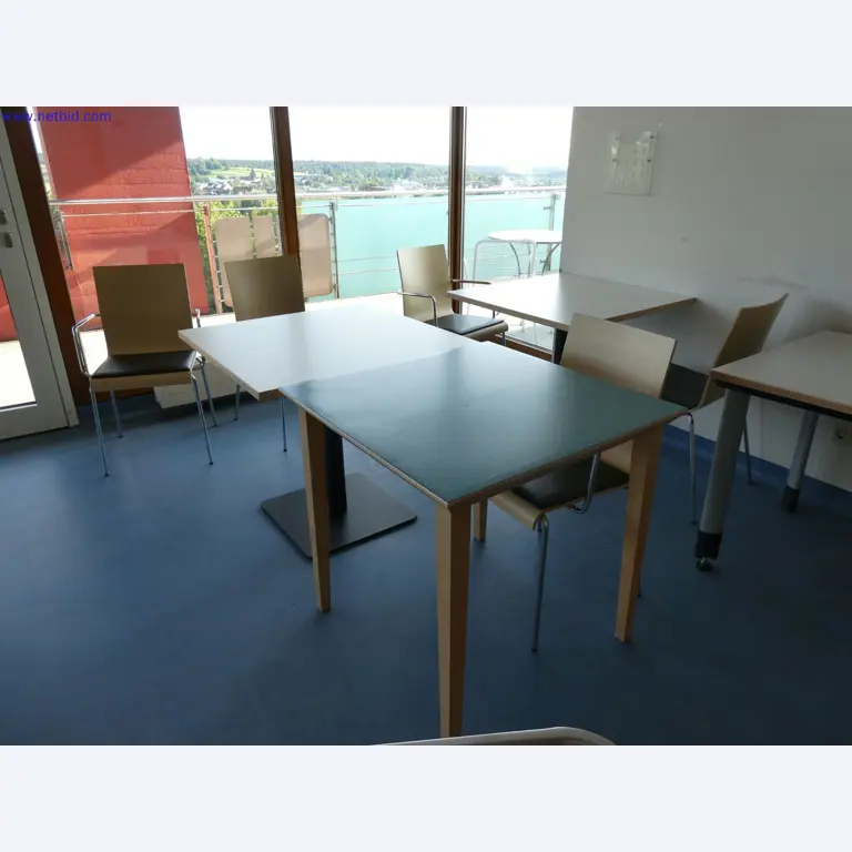 Facilities at a Hospital-2