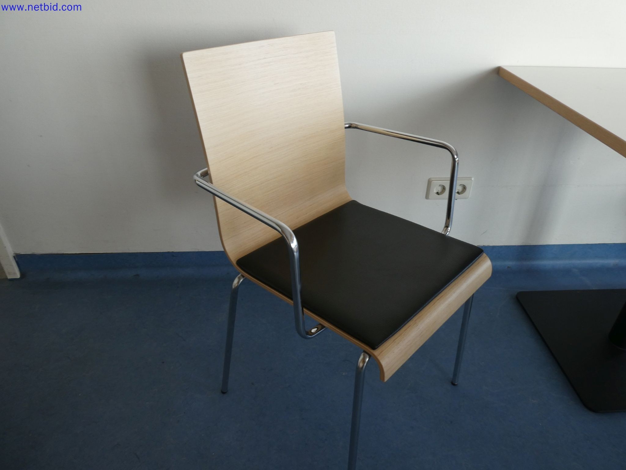 Facilities at a Hospital-3