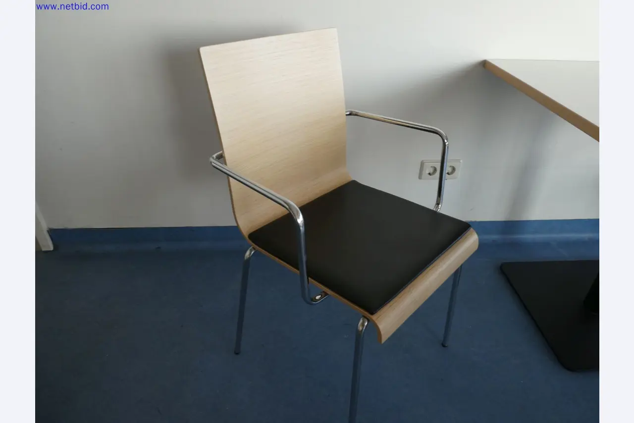 Facilities at a Hospital-3
