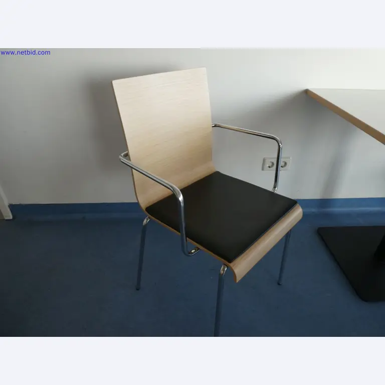 Facilities at a Hospital-3
