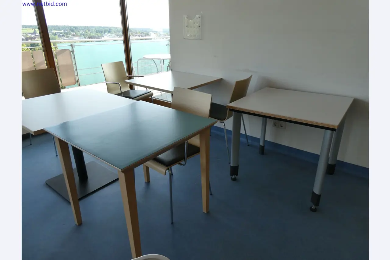 Facilities at a Hospital-4