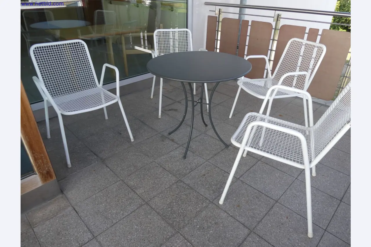 Facilities at a Hospital-6