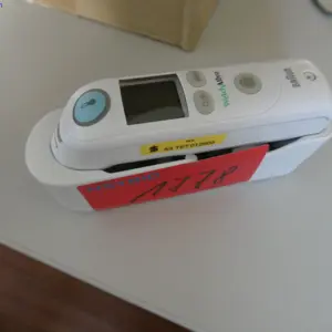 Termometr (na podczerwień) Welch Allyn GmbH ThermoScan Pro 6000