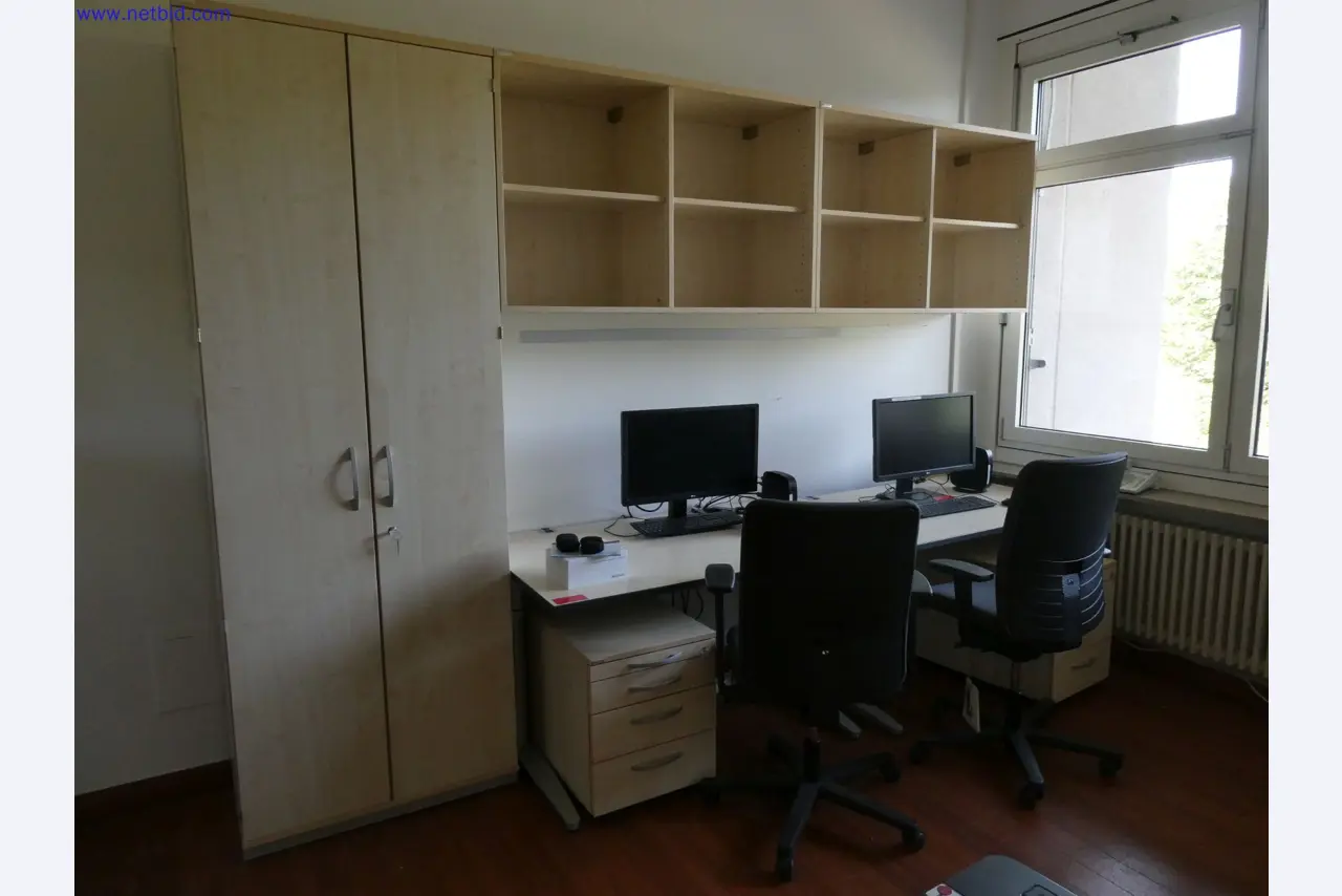 Facilities at a Hospital-1