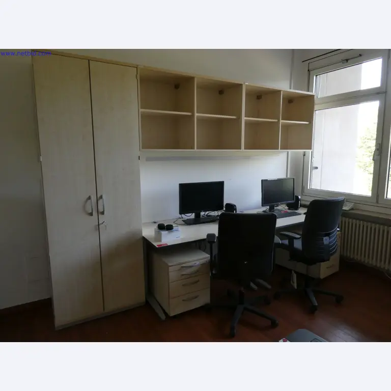 Facilities at a Hospital-1