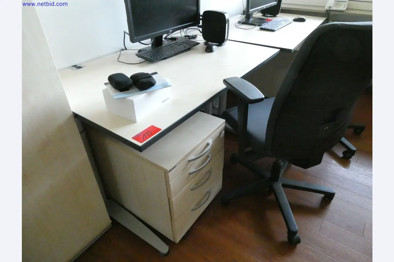 Facilities at a Hospital-2