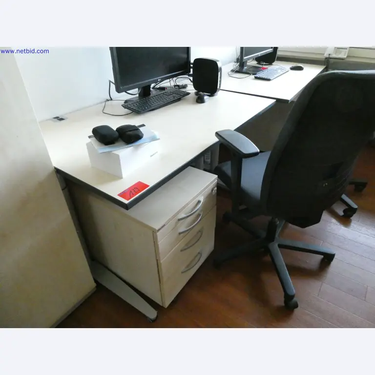 Facilities at a Hospital-2