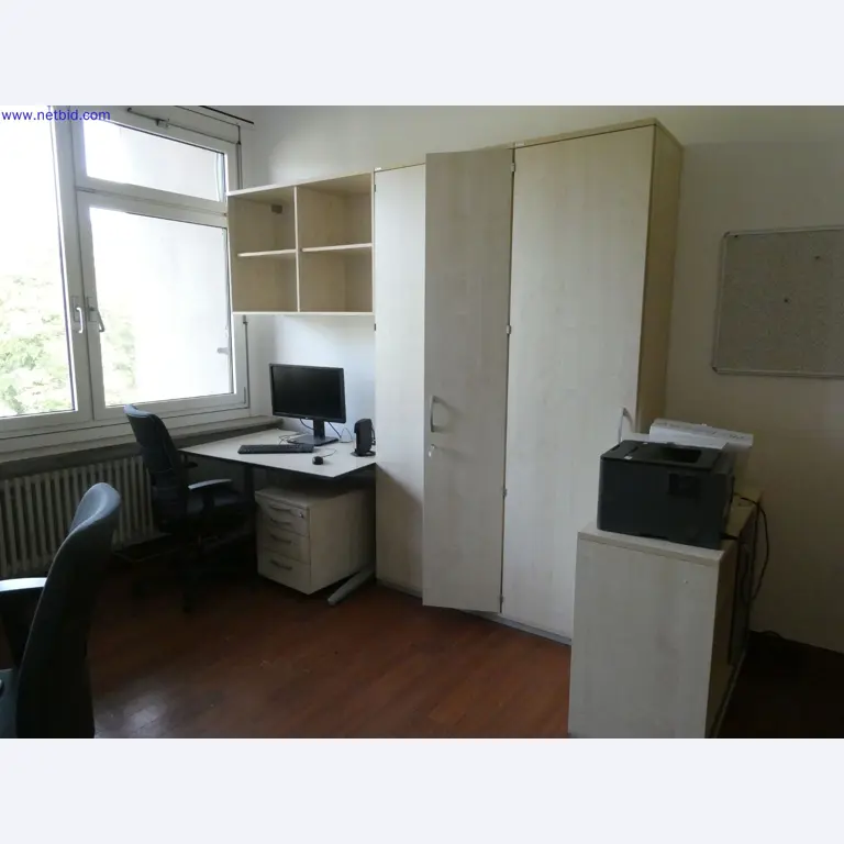 Facilities at a Hospital-3