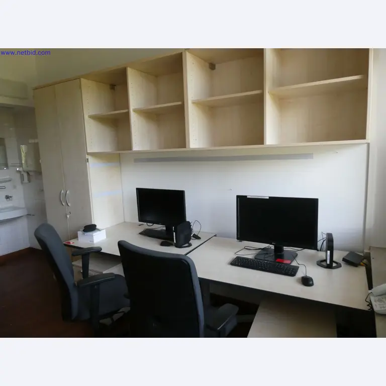 Facilities at a Hospital-4