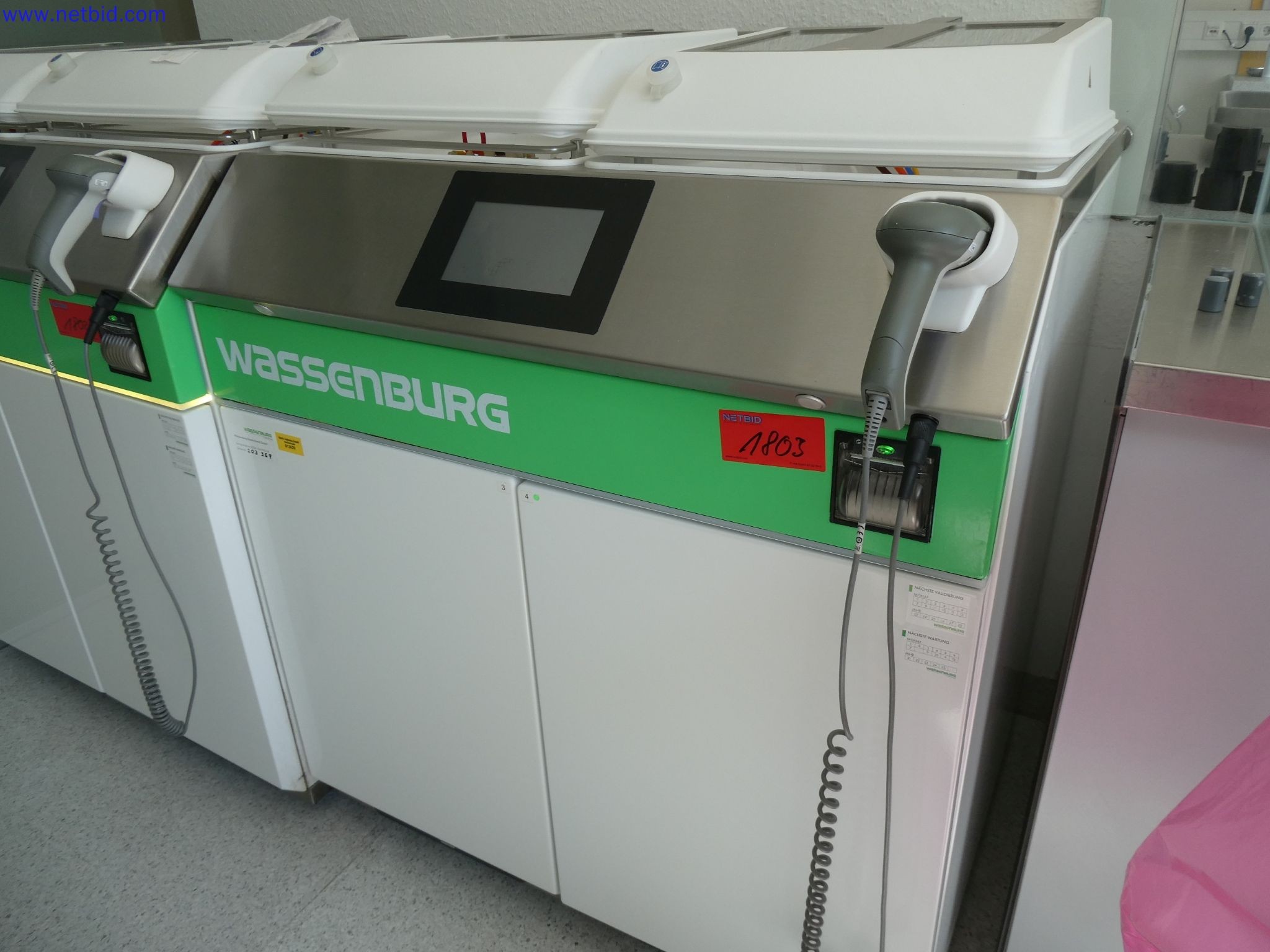 Wyposażenie szpitala-1
