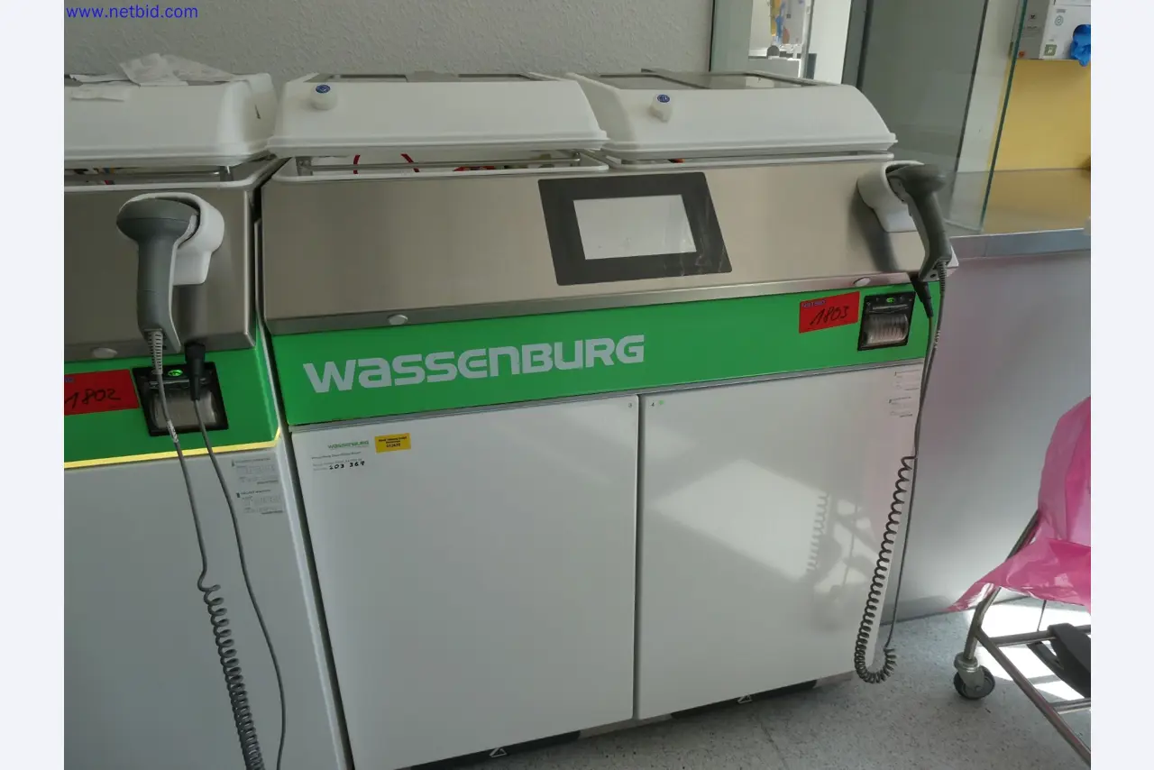 Wyposażenie szpitala-4