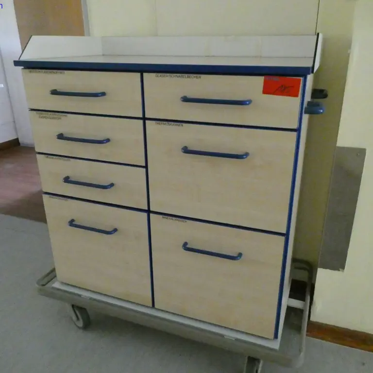 1 Posten Akcesoria do oddziałów
