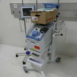 System autotransfuzji Haemonetics GmbH Cell Saver Elite+