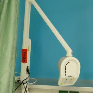 Lampa badawcza Dräger Medical AG & Co. KGaA VarioLux