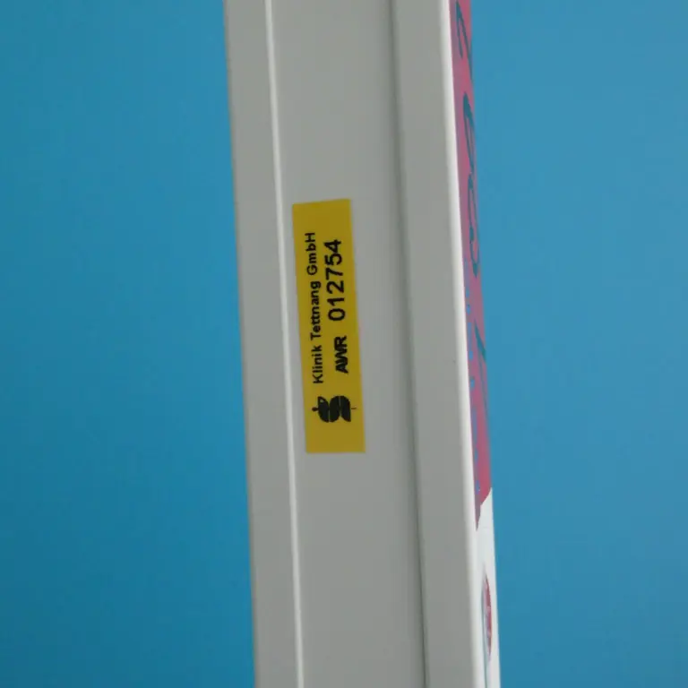 Lampa badawcza Dräger Medical AG & Co. KGaA VarioLux
