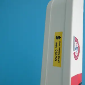 Lampa badawcza Dräger Medical AG & Co. KGaA VarioLux