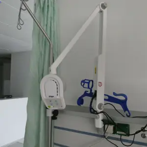 Lampa badawcza Dräger Medical AG & Co. KGaA VarioLux