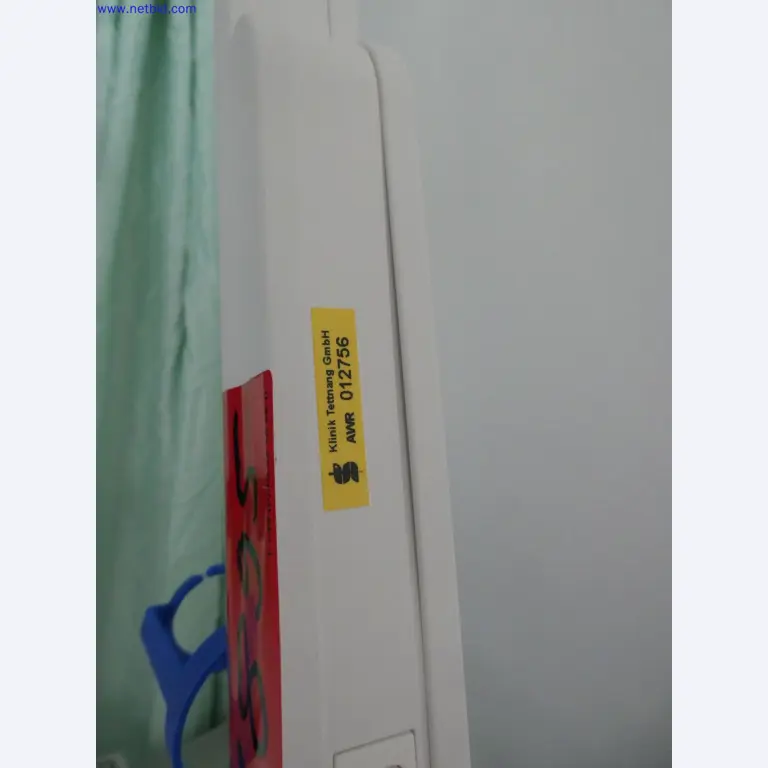 Wyposażenie szpitala-2
