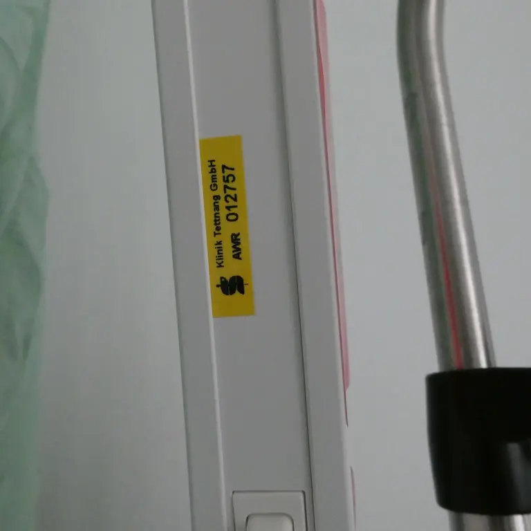 Lampa badawcza Dräger Medical AG & Co. KGaA VarioLux