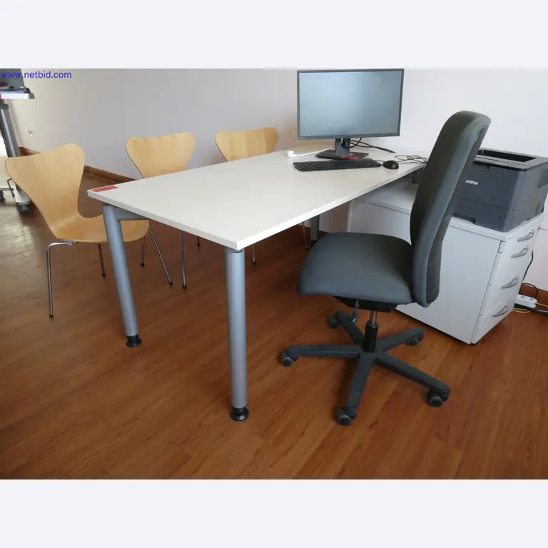 Facilities at a Hospital-2
