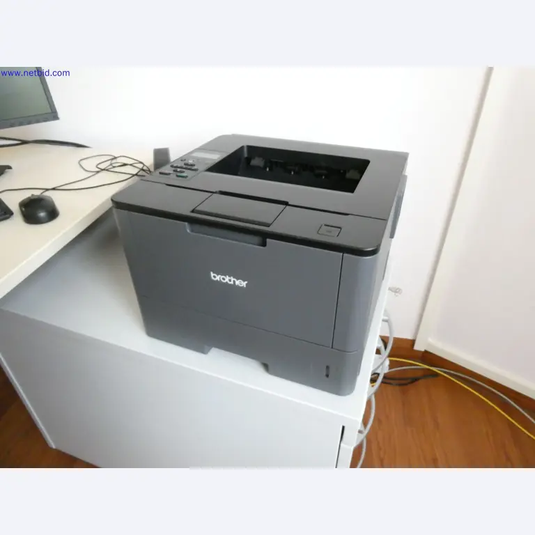 Facilities at a Hospital-3
