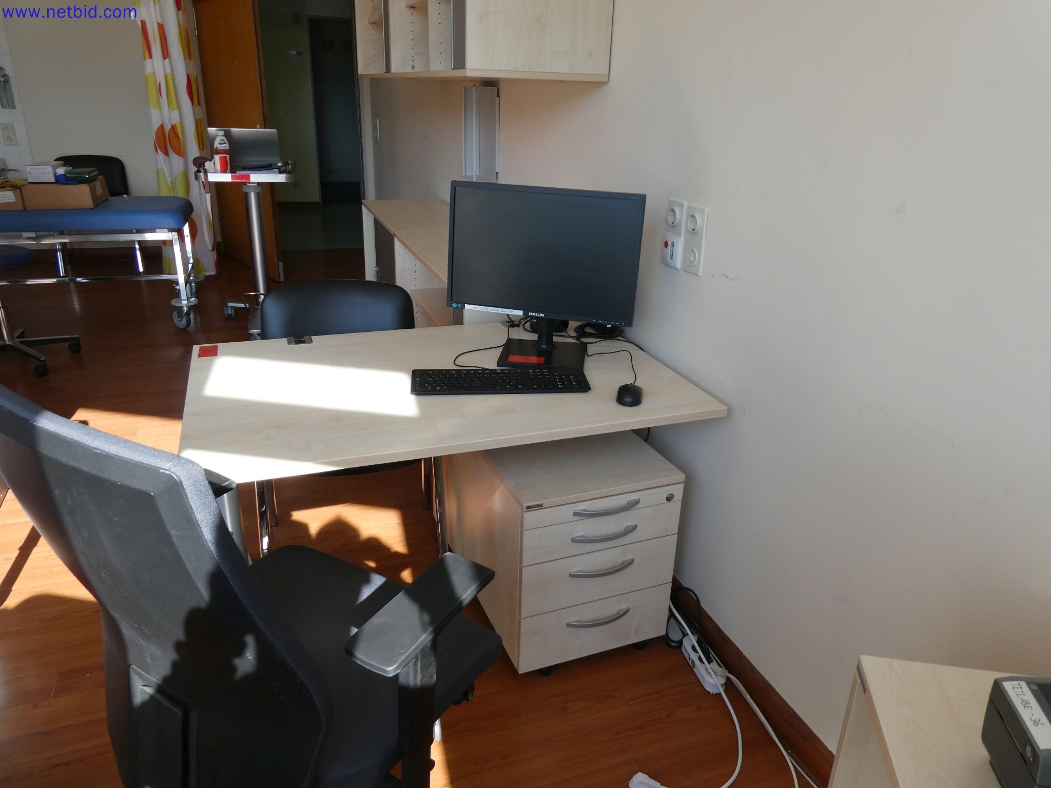 Wyposażenie szpitala-3
