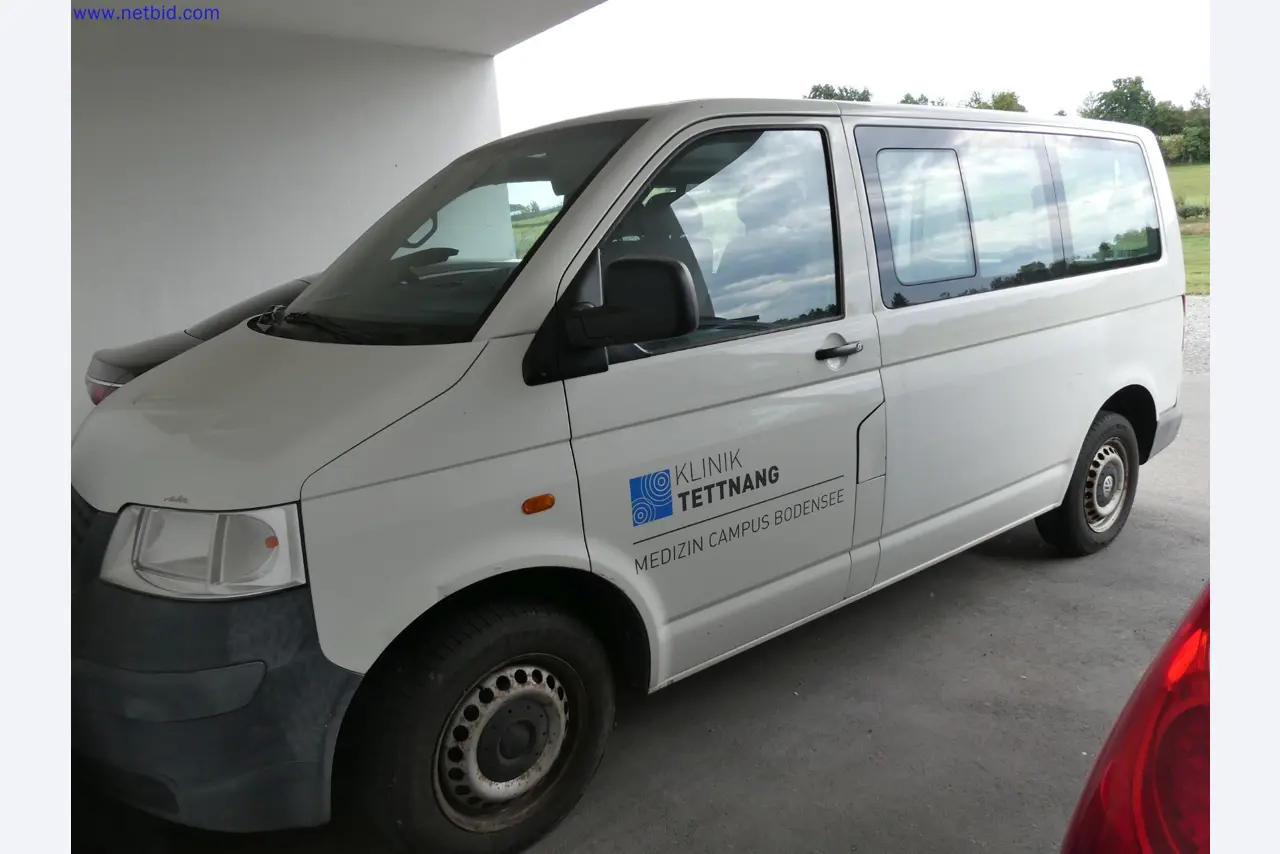 Ausstattung eines Klinikums-18
