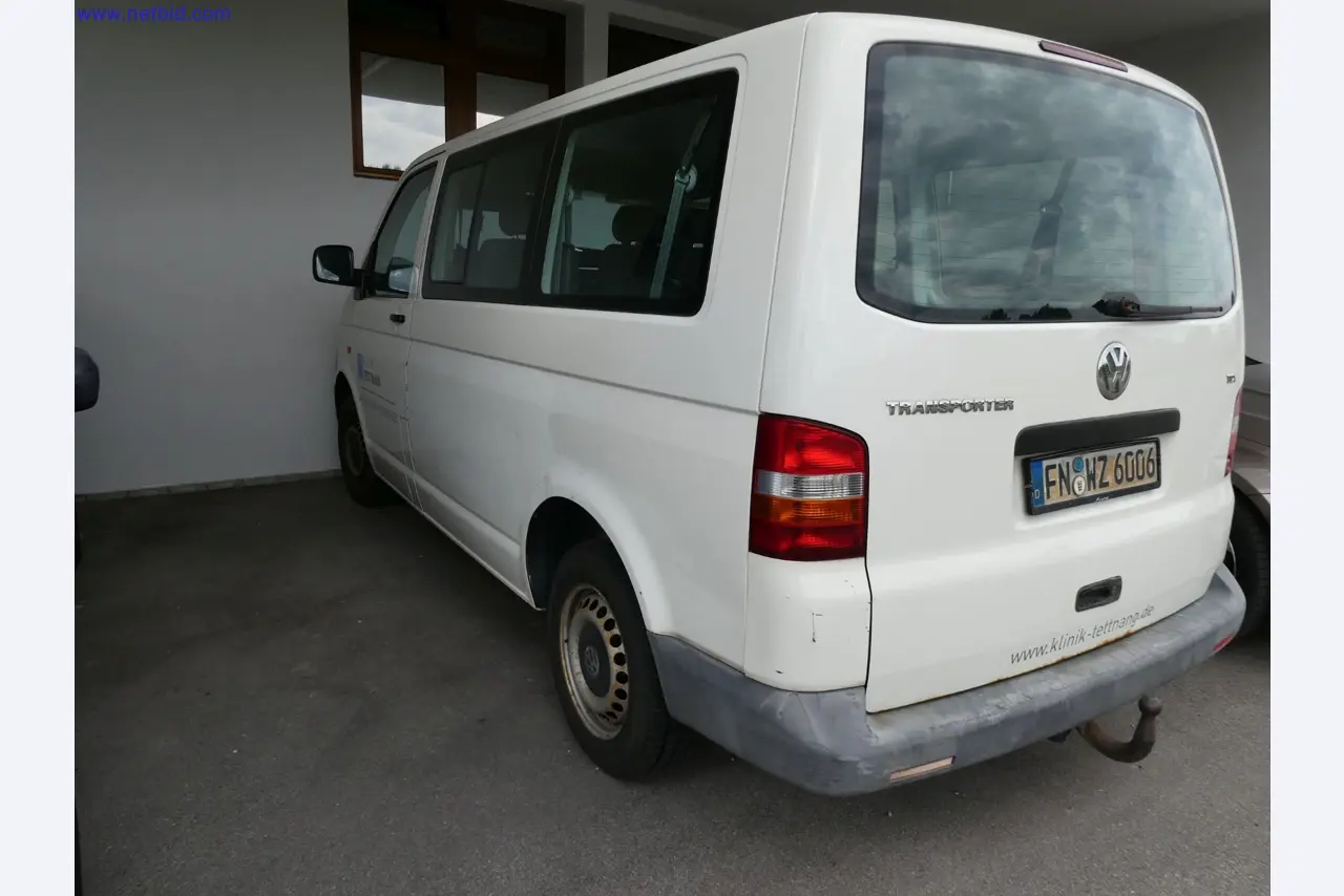 Ausstattung eines Klinikums-20