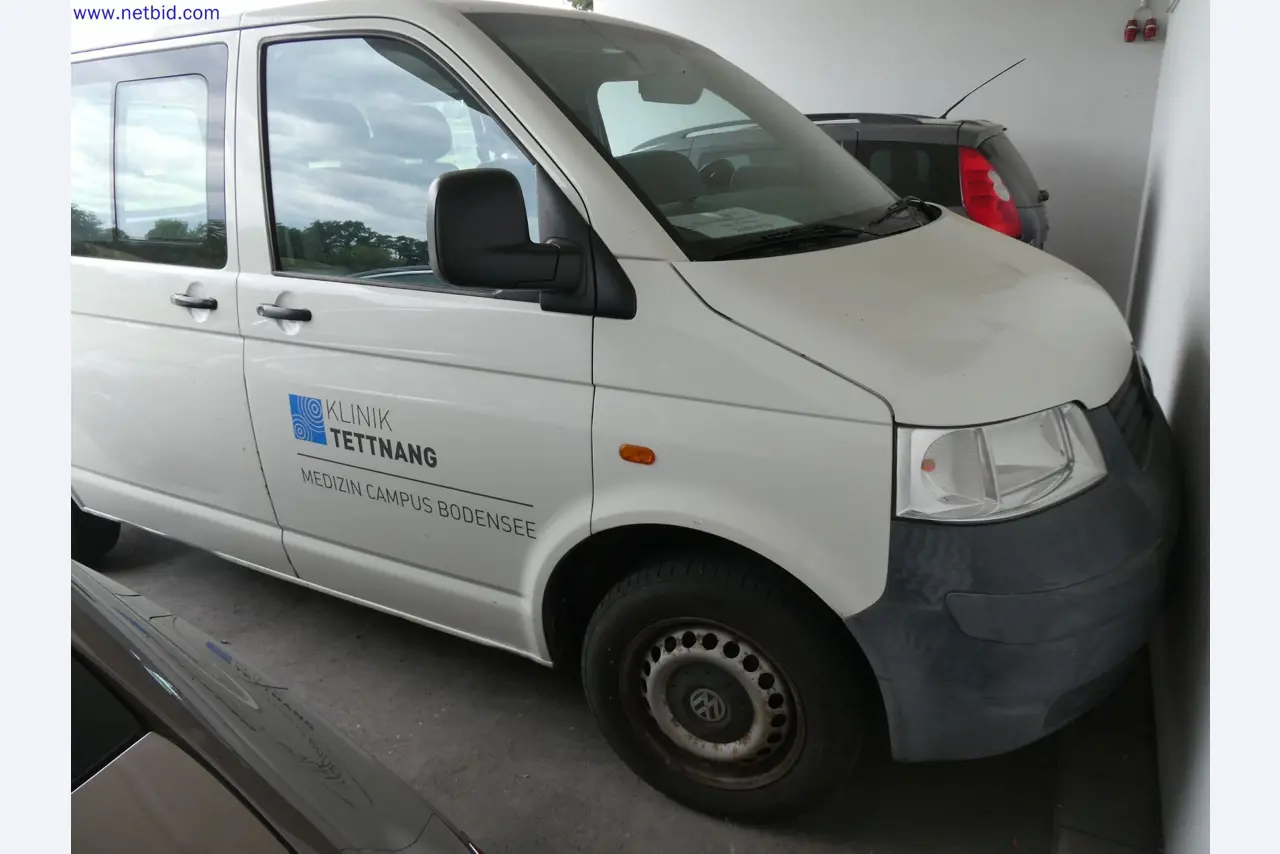 Ausstattung eines Klinikums-22