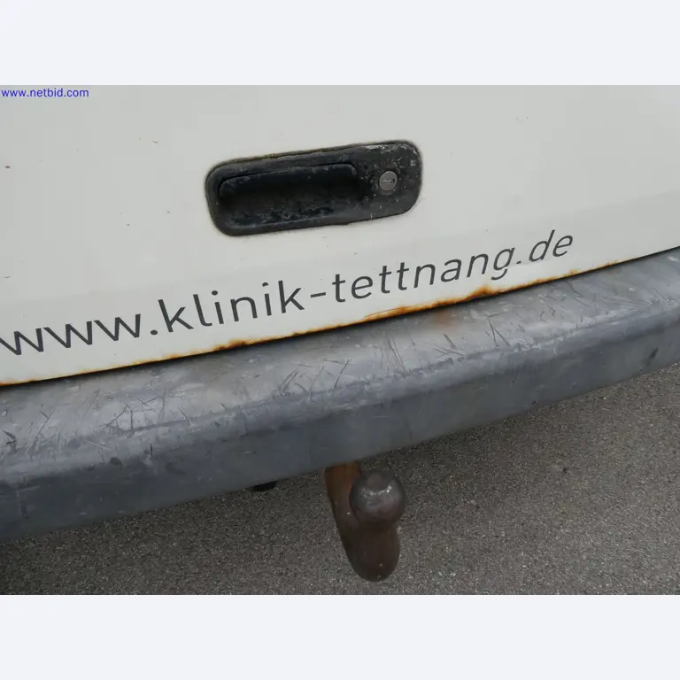Ausstattung eines Klinikums-27