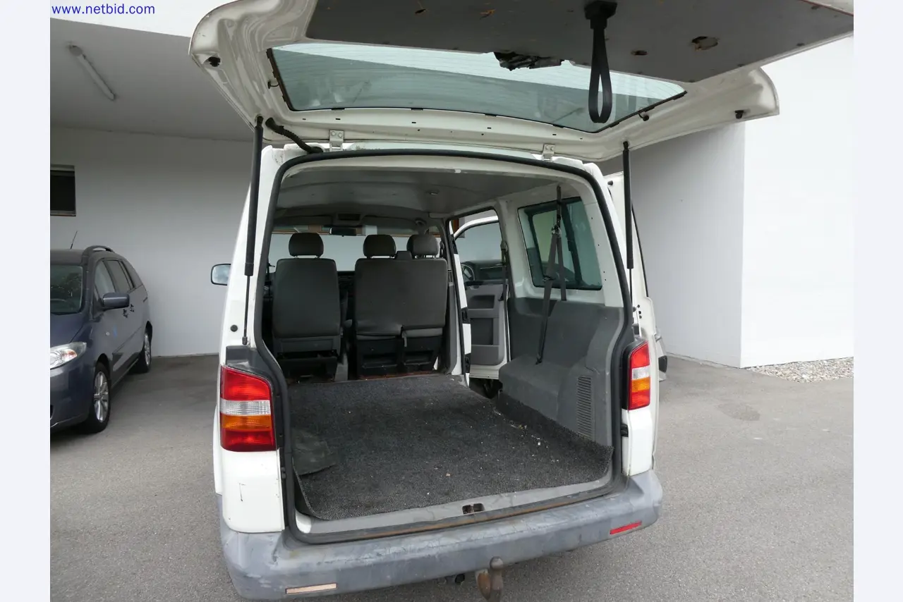 Ausstattung eines Klinikums-6