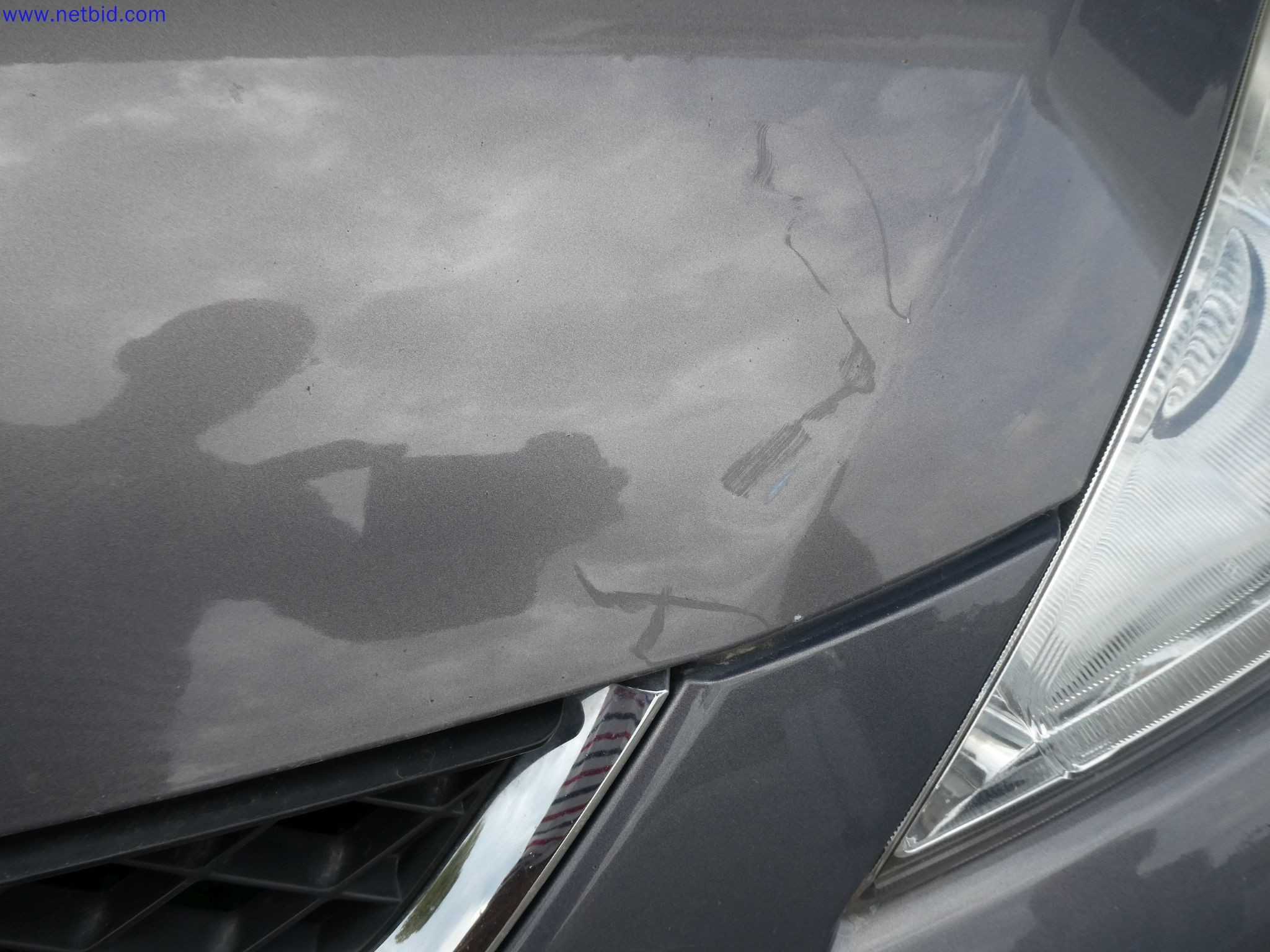 Passenger car Mazda M5 – foto 10 – kavel bij NetBid, Tettnang