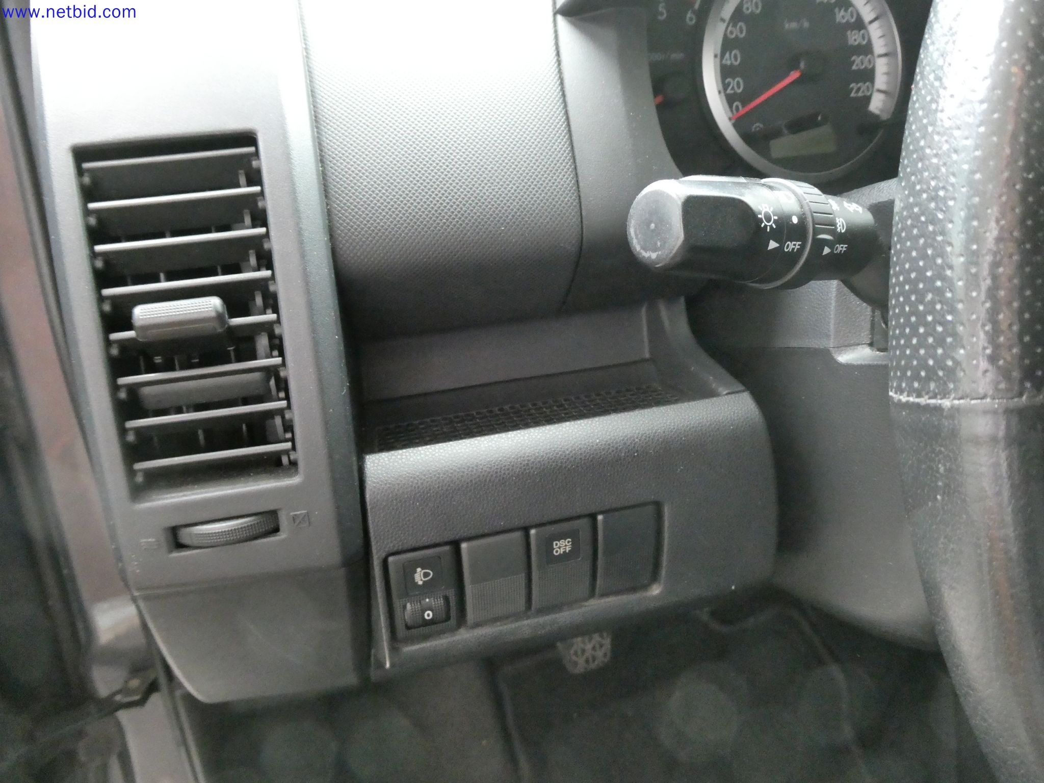 Passenger car Mazda M5 – foto 14 – kavel bij NetBid, Tettnang