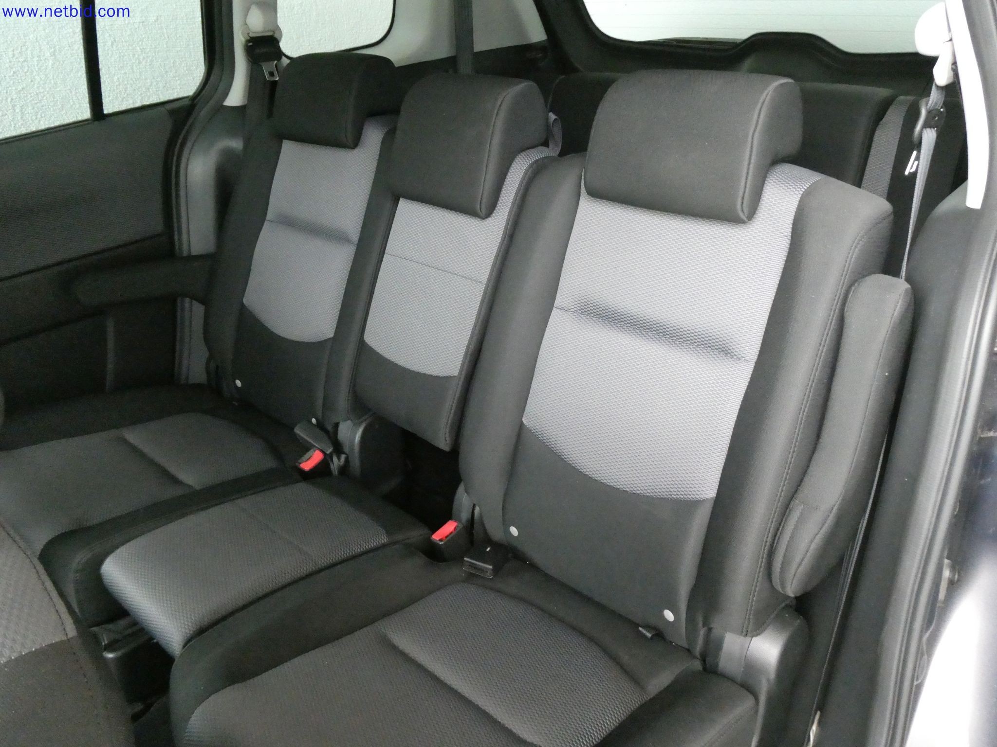 Passenger car Mazda M5 – foto 27 – kavel bij NetBid, Tettnang