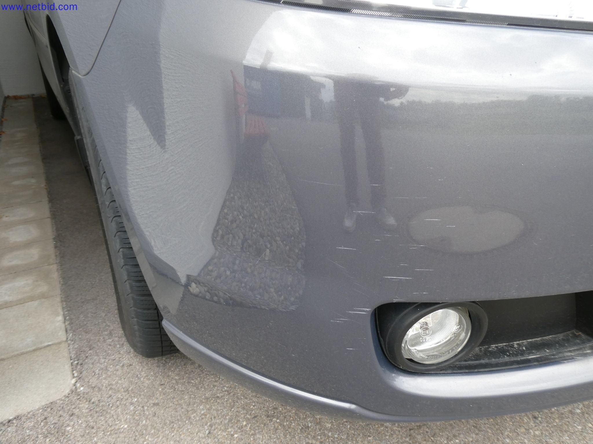 Passenger car Mazda M5 – foto 8 – kavel bij NetBid, Tettnang