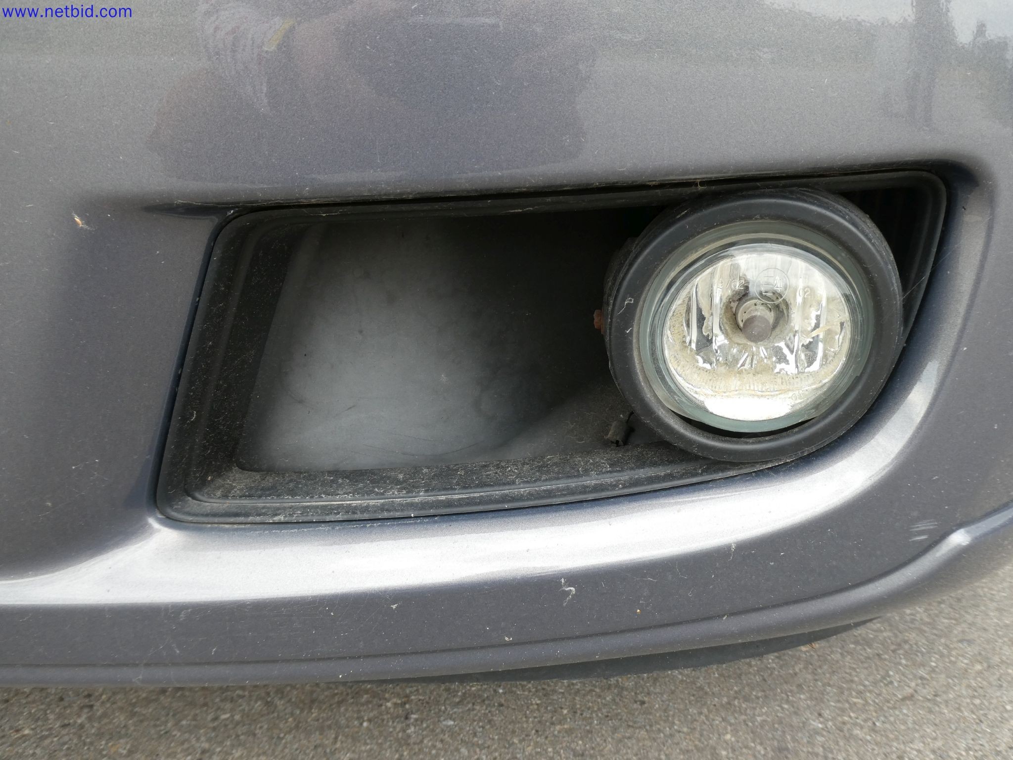 Passenger car Mazda M5 – foto 9 – kavel bij NetBid, Tettnang