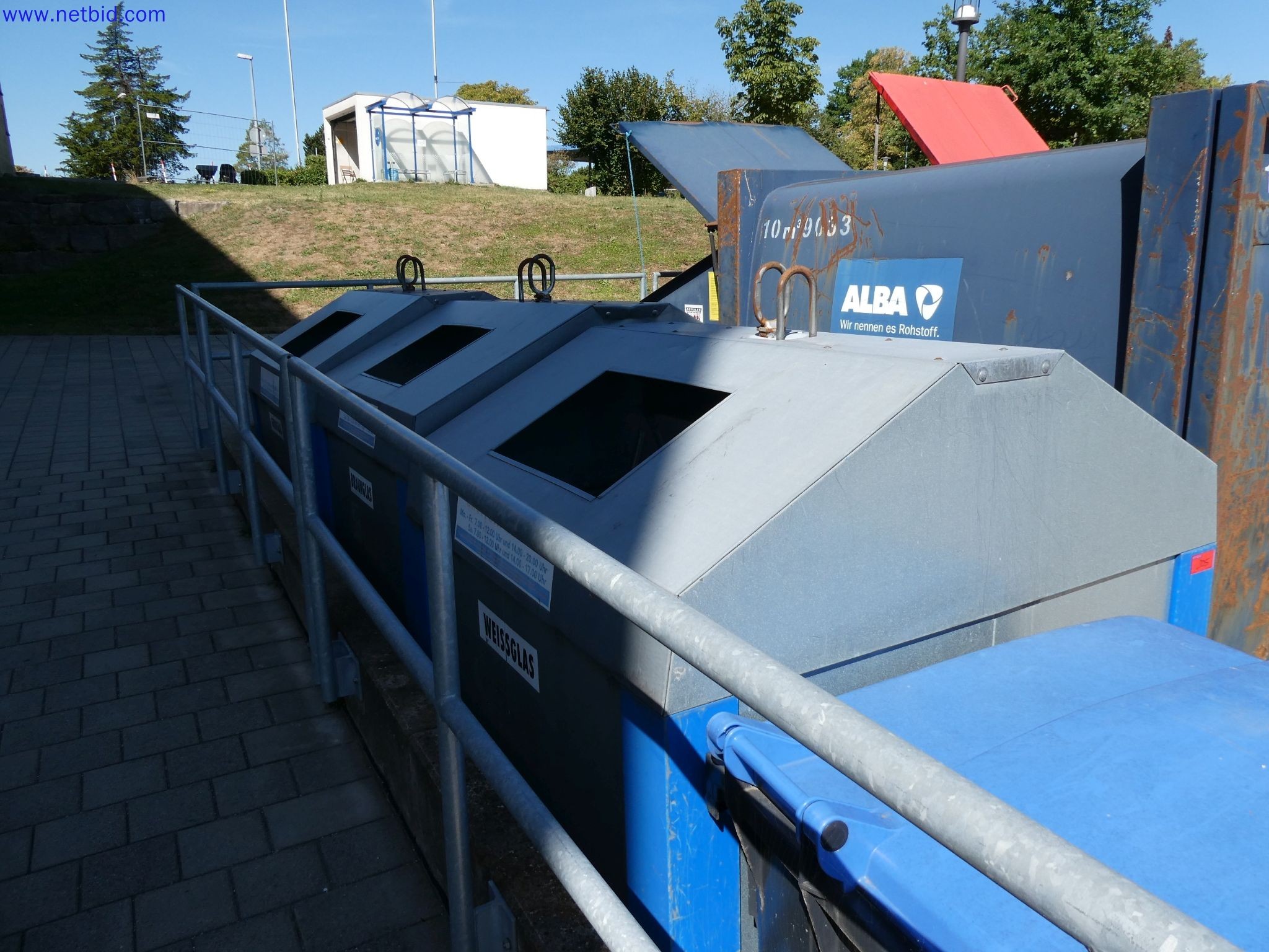 Wyposażenie szpitala-3