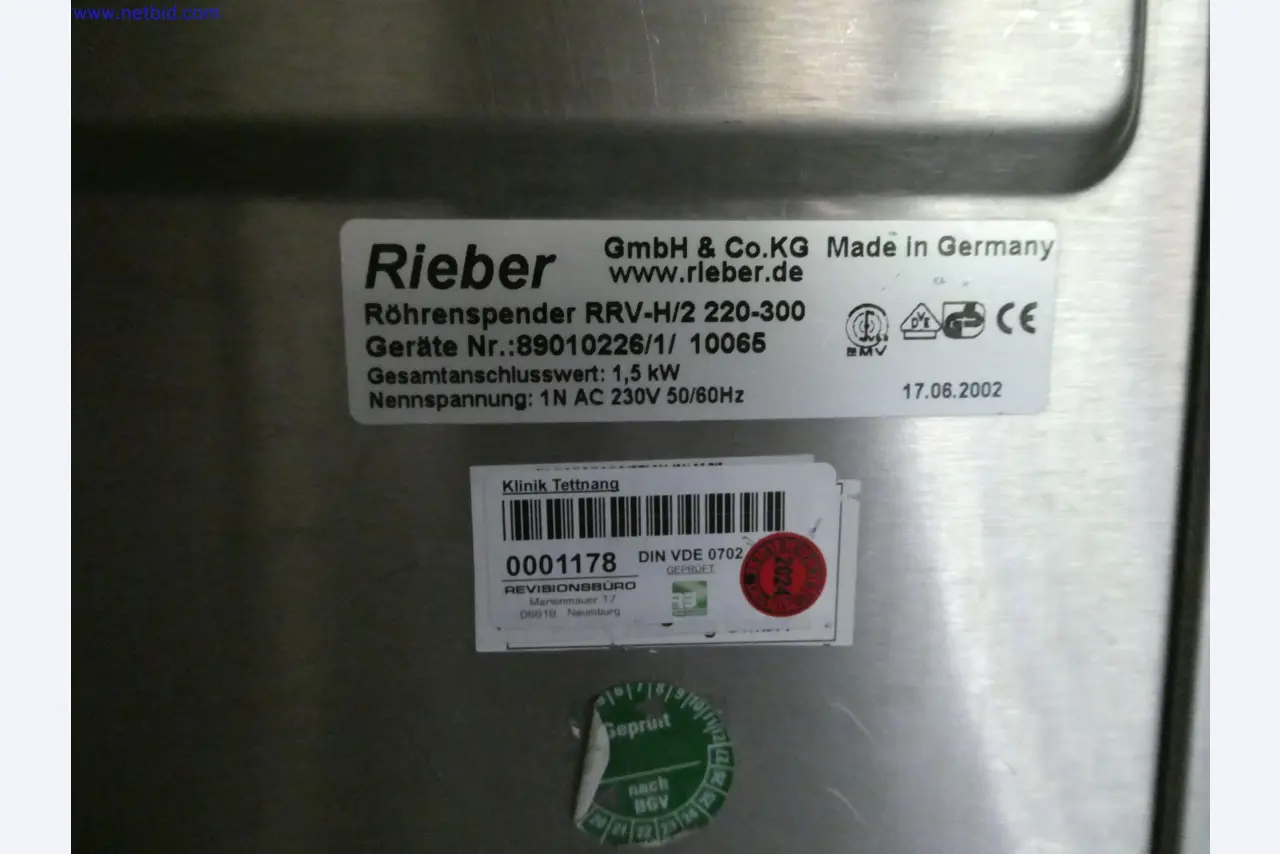 Wyposażenie szpitala-3