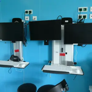 2 komputer