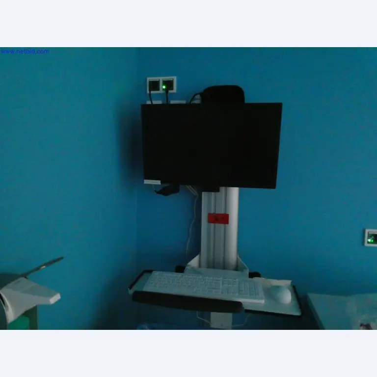 Ausstattung eines Klinikums-3