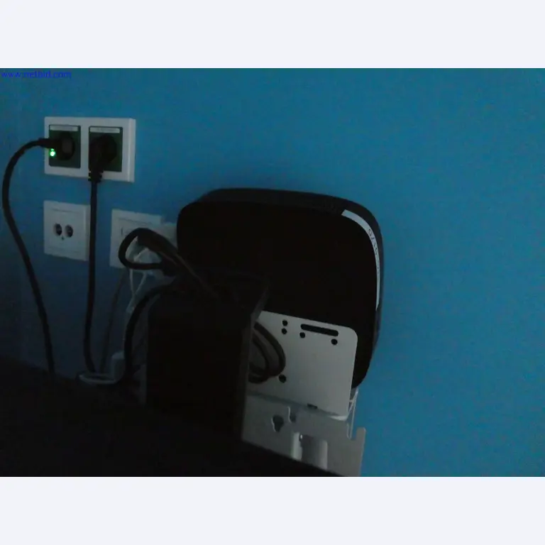 Ausstattung eines Klinikums-4