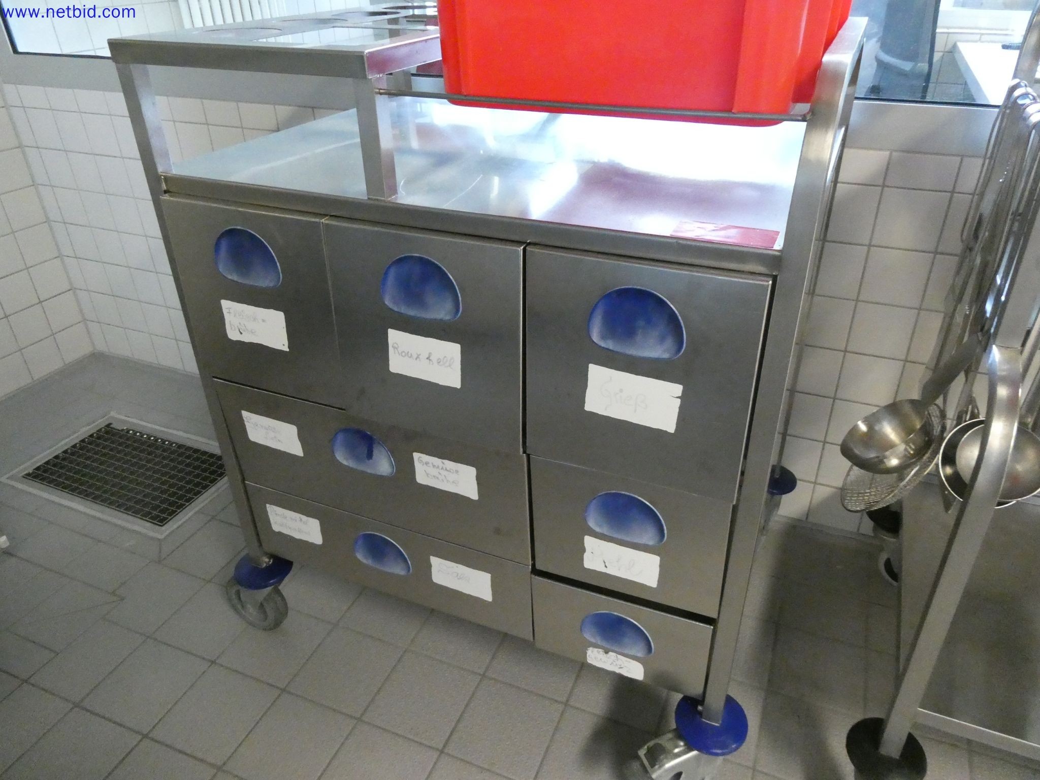 Wyposażenie szpitala-1